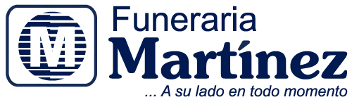 Logo de Funeraria Martinez
